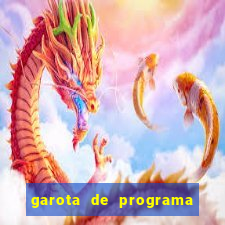 garota de programa de serrinha bahia